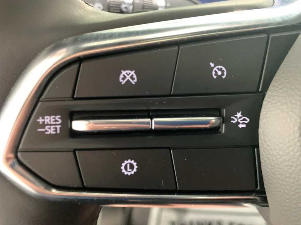 Used 2025 Sterling Gray Metallic Chevrolet High Country image 20