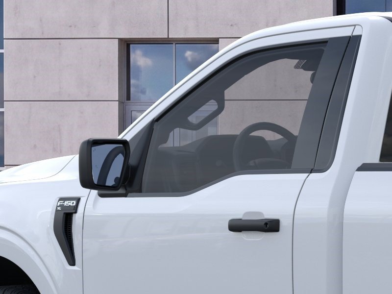 New 2026 Oxford White Ford XL image 21