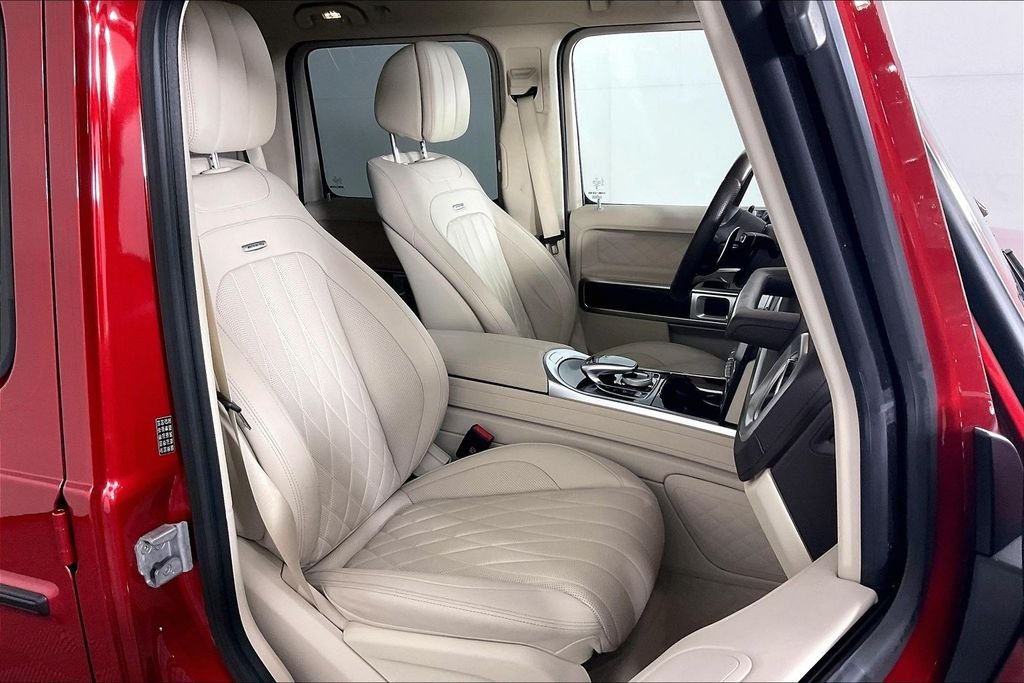 2024 Mercedes-Benz G-Class AMG G63 - Photo 7