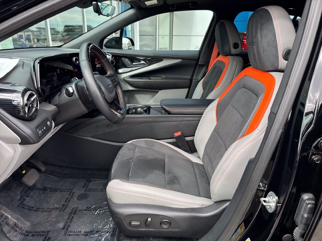 Used 2026 Black Chevrolet SS image 9