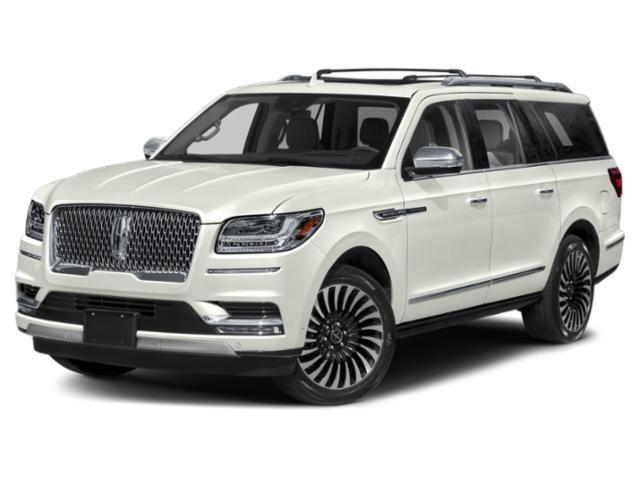 2020 Lincoln Navigator Black Label L 4WD's photo