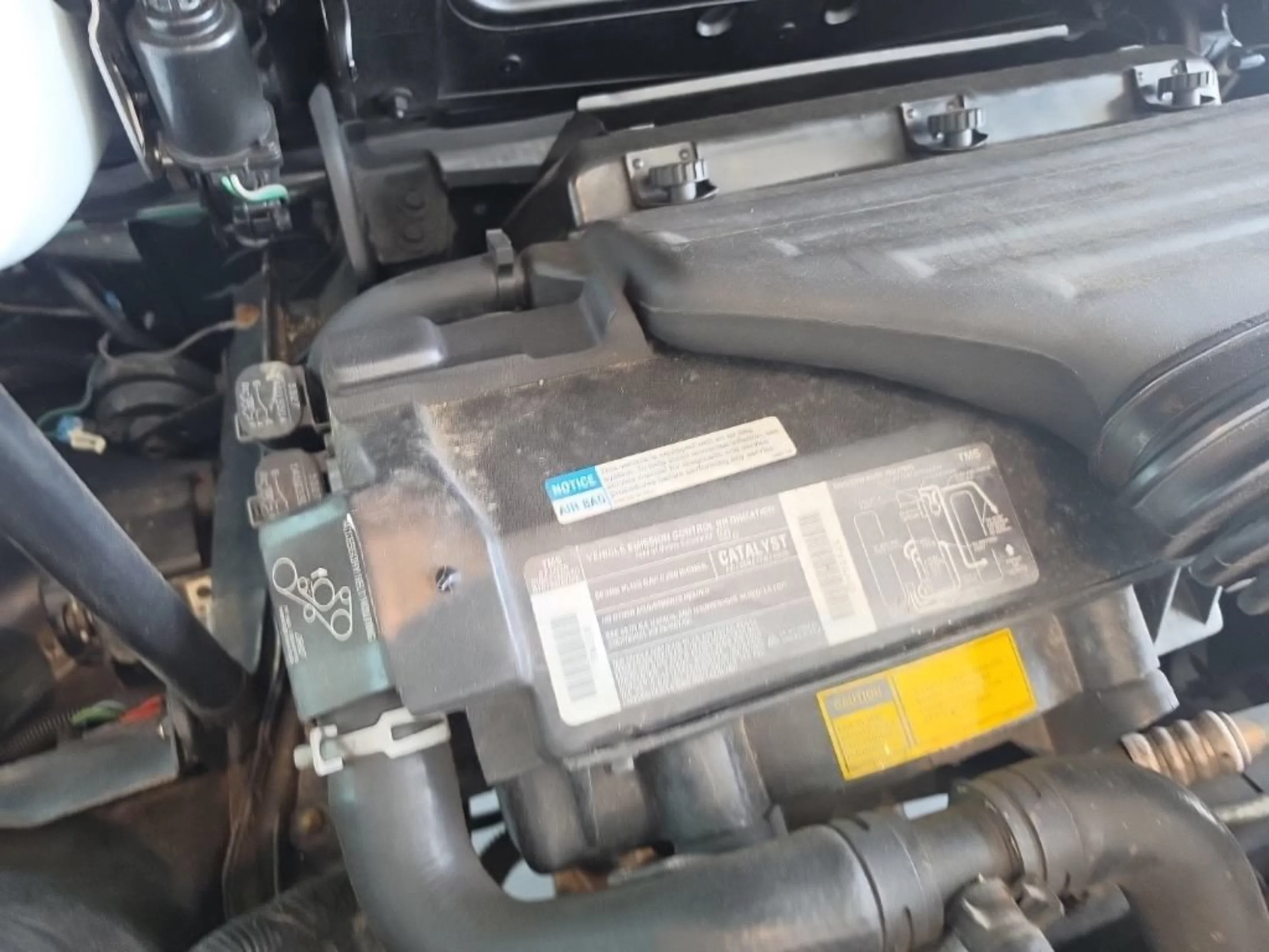Used 1994  Chevrolet 2dr Convertible image 14