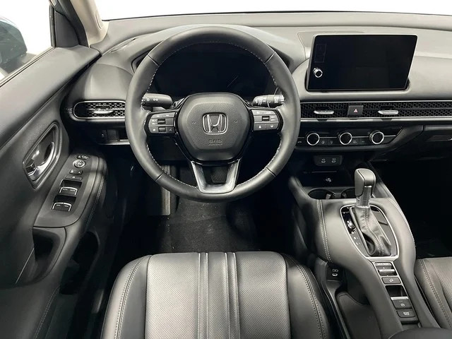 New 2027 Nordic Forest Pearl Honda EX-L image 17