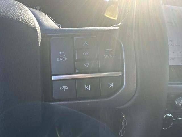 2025 Ford F-150 XLT - Photo 56