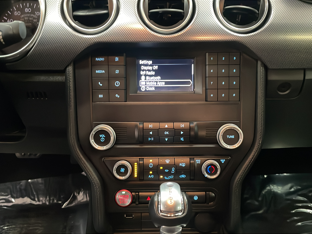 Used 2021 Blue Ford GT image 31