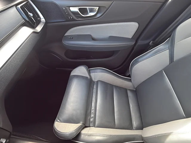 Used 2020 Gray Volvo T5 R-Design image 22