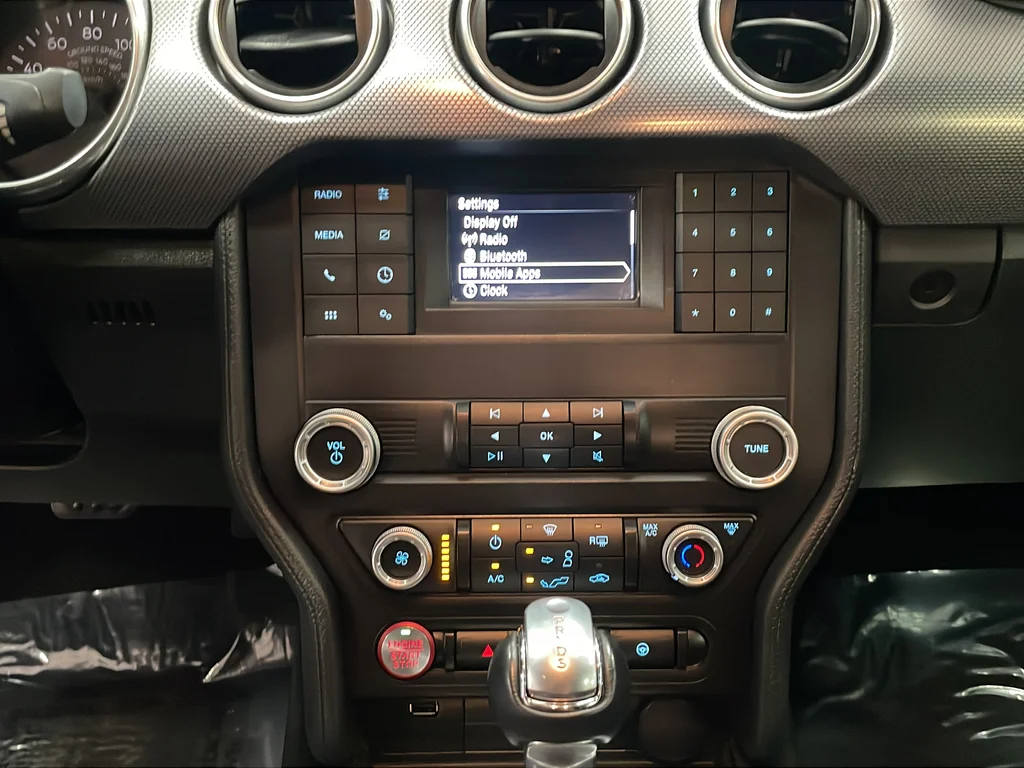 2021 Ford Mustang GT - Photo 31