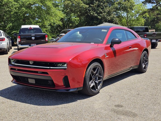 2026 Dodge Charger Charger Scat Pack Scat Pack Plus