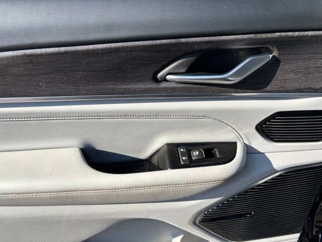 2022 Jeep Grand Cherokee L Overland - Photo 17