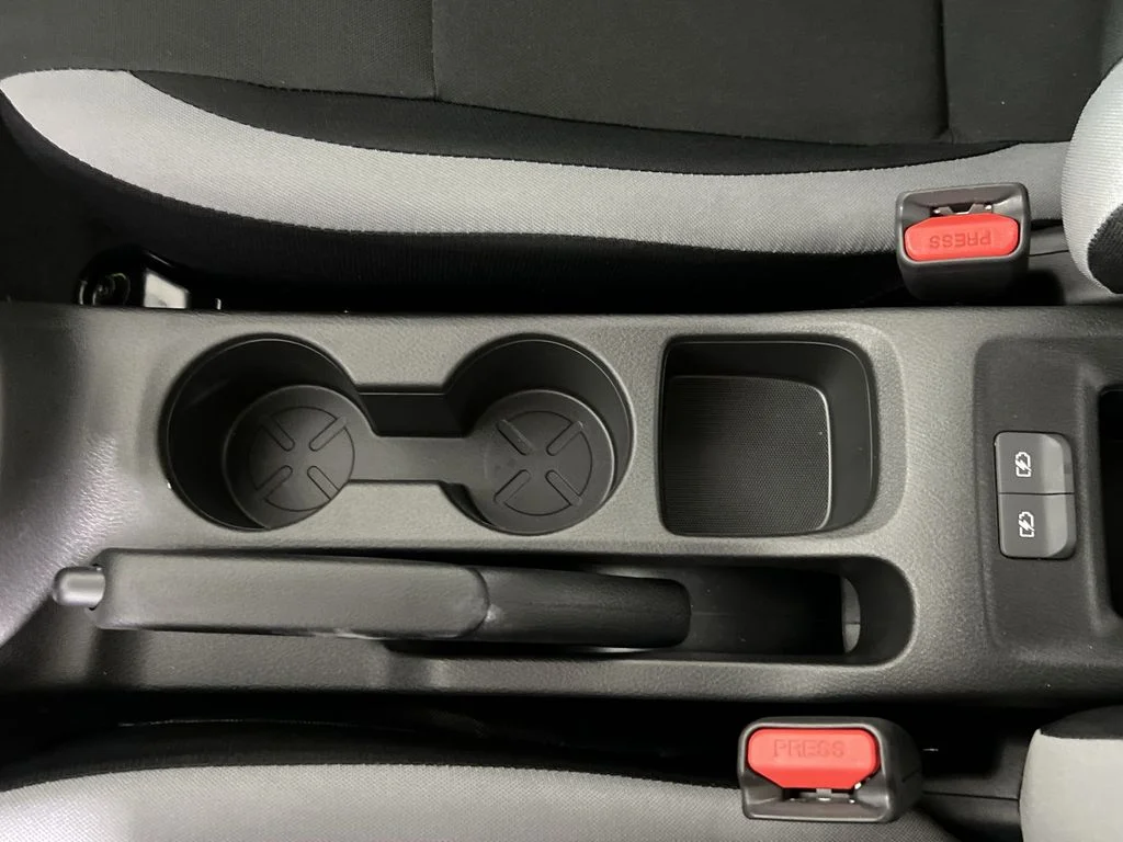 2025 Nissan Versa Sedan S - Photo 22