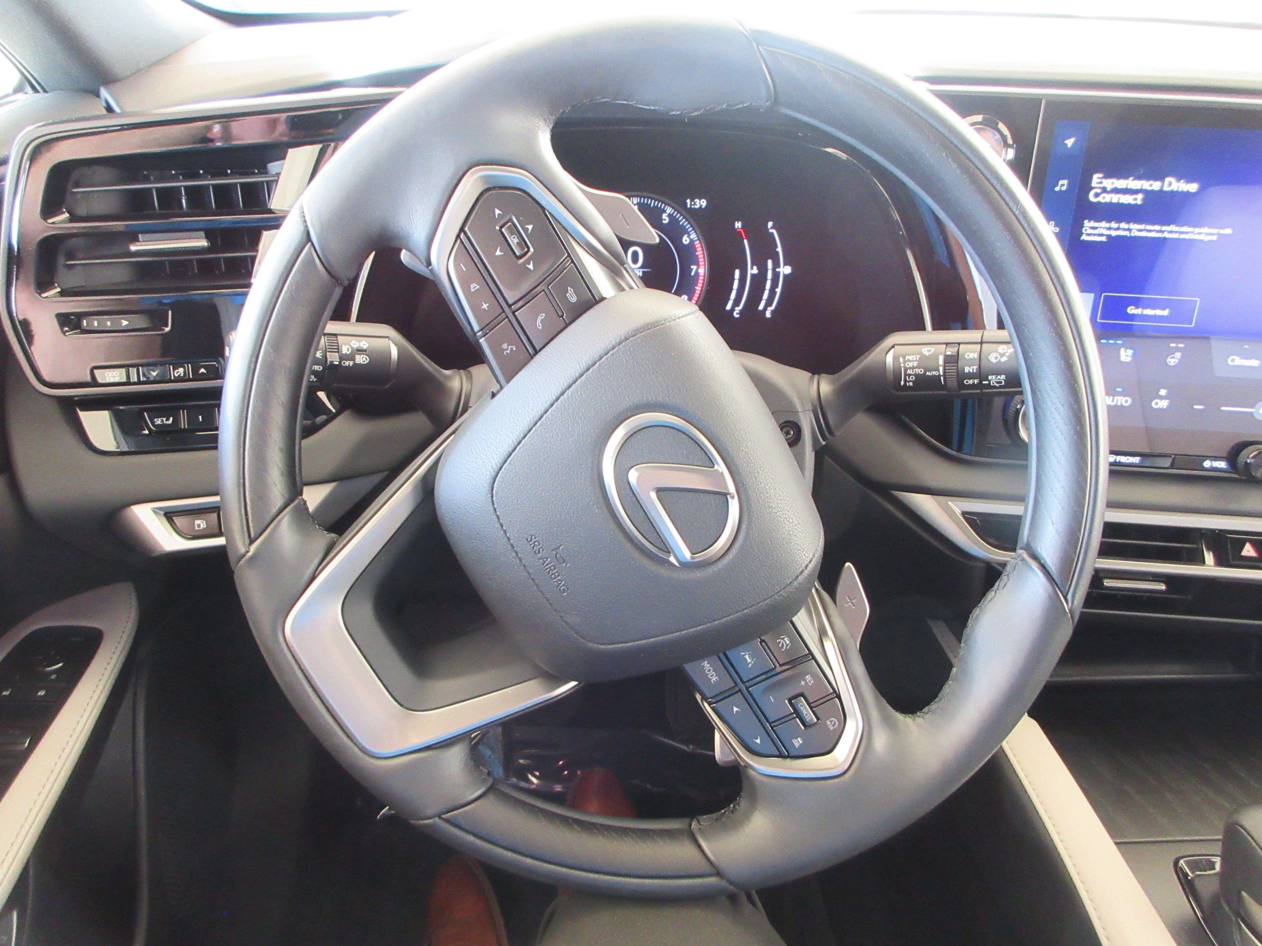 Used 2023 Caviar Lexus 350 Premium Plus image 35