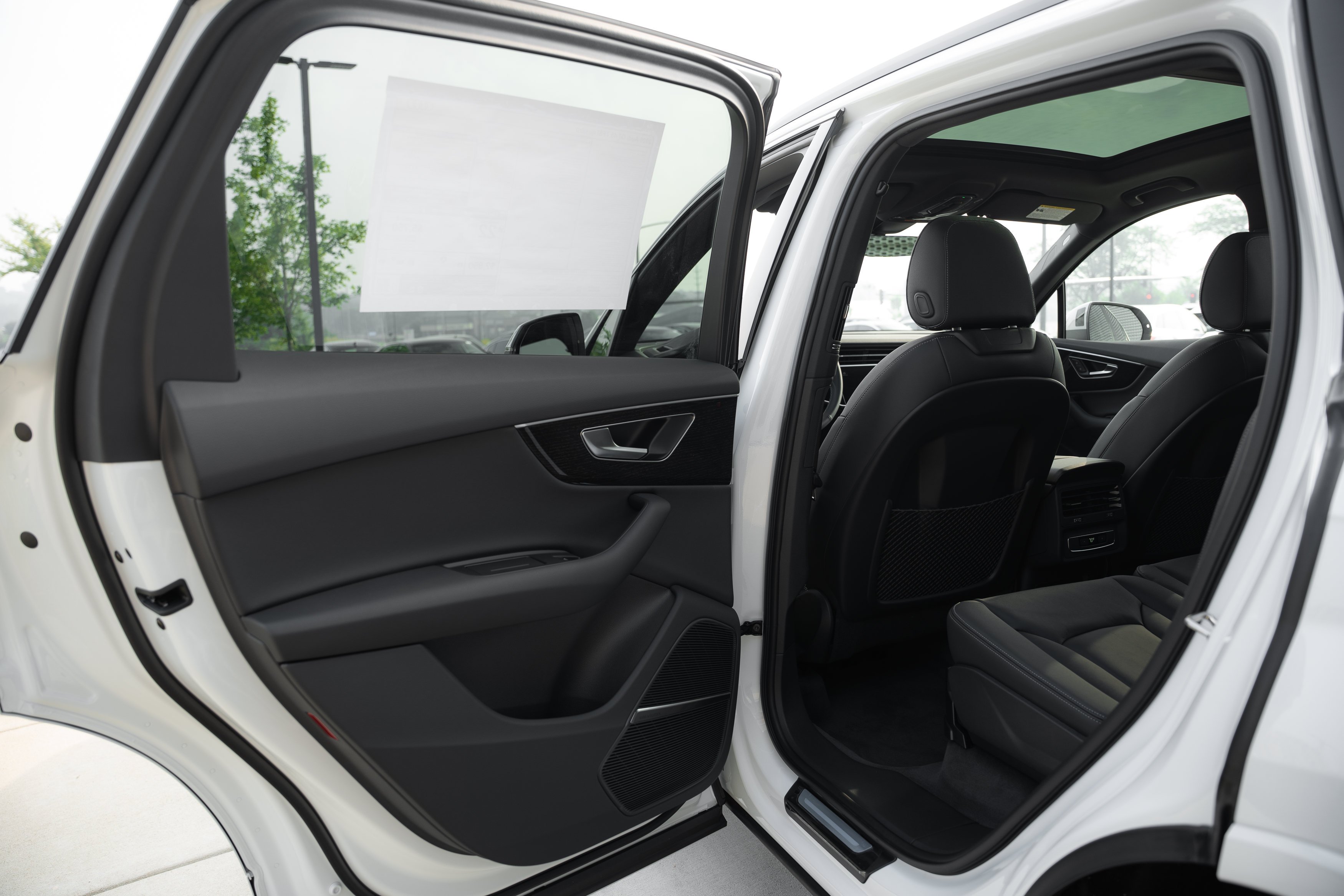 New 2026 Carrara Audi Premium image 27