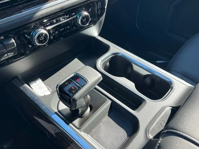 2026 GMC Sierra 1500 Elevation - Photo 14