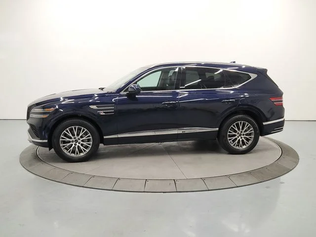 Used 2025 Blue Genesis 2.5T image 5