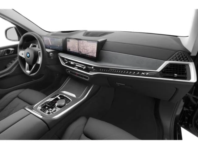 2023 BMW X7 xDrive40i's photo