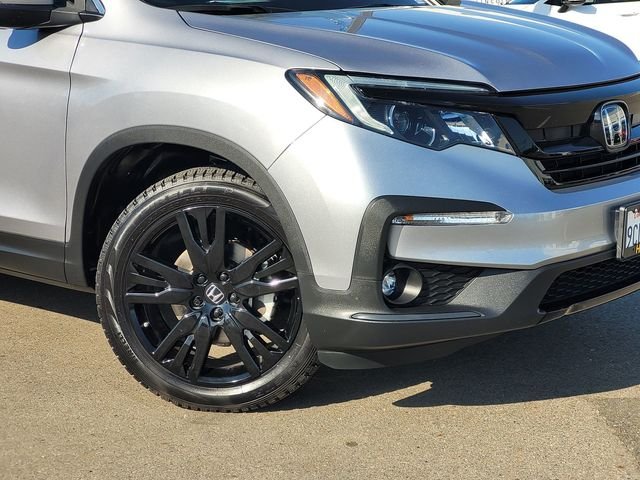Used 2022  Honda Special Edition image 9