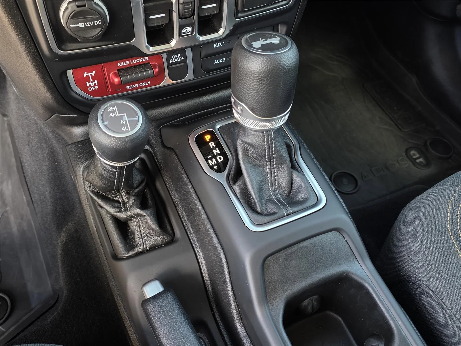 Used 2025 41 Jeep Willys image 18