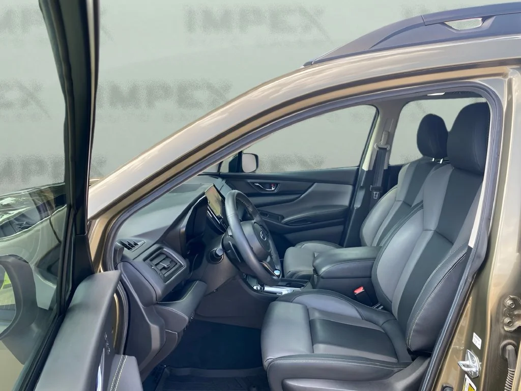 Used 2023  Subaru Onyx Edition Limited image 9