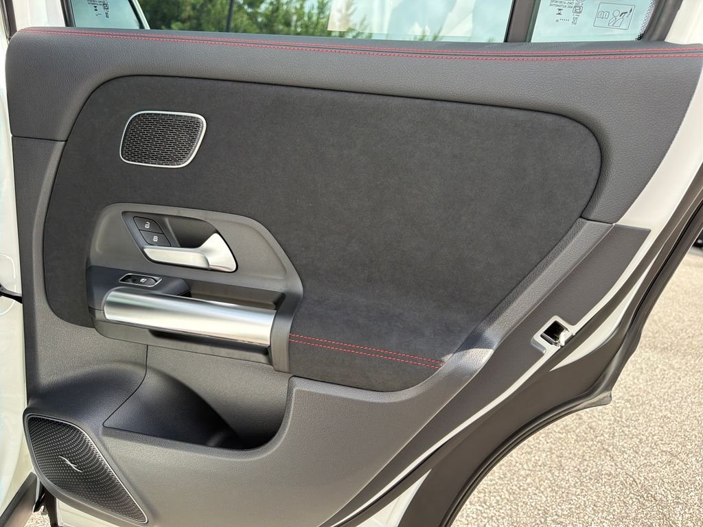 2025 Mercedes-Benz GLA GLA35 AMG - Photo 41