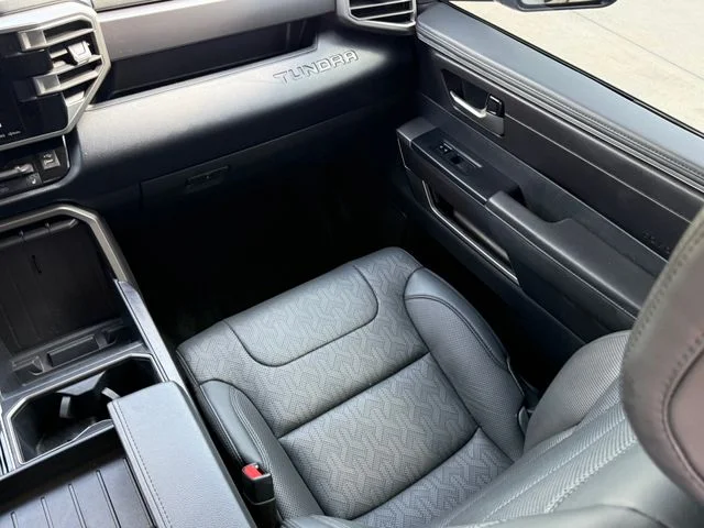 Used 2023 Silver Toyota SR5 image 16