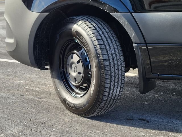 2025 Mercedes-Benz Sprinter Passenger Van Base - Photo 27