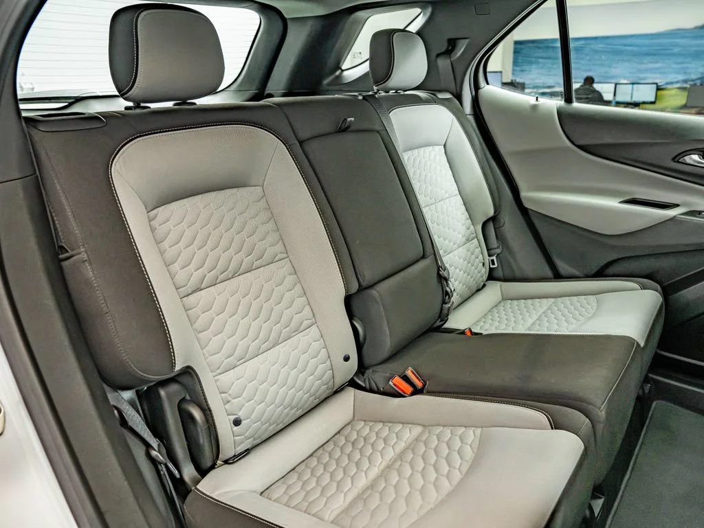 Used 2019 Silver Ice Metallic Chevrolet LS image 37