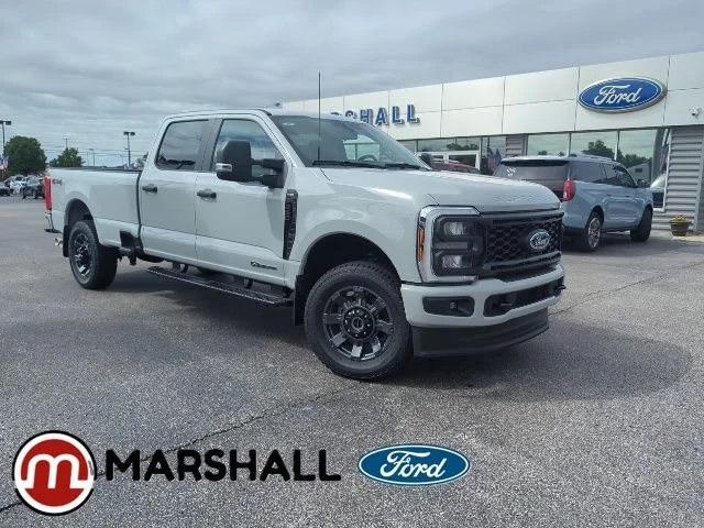 2026 Ford F-250SD 
