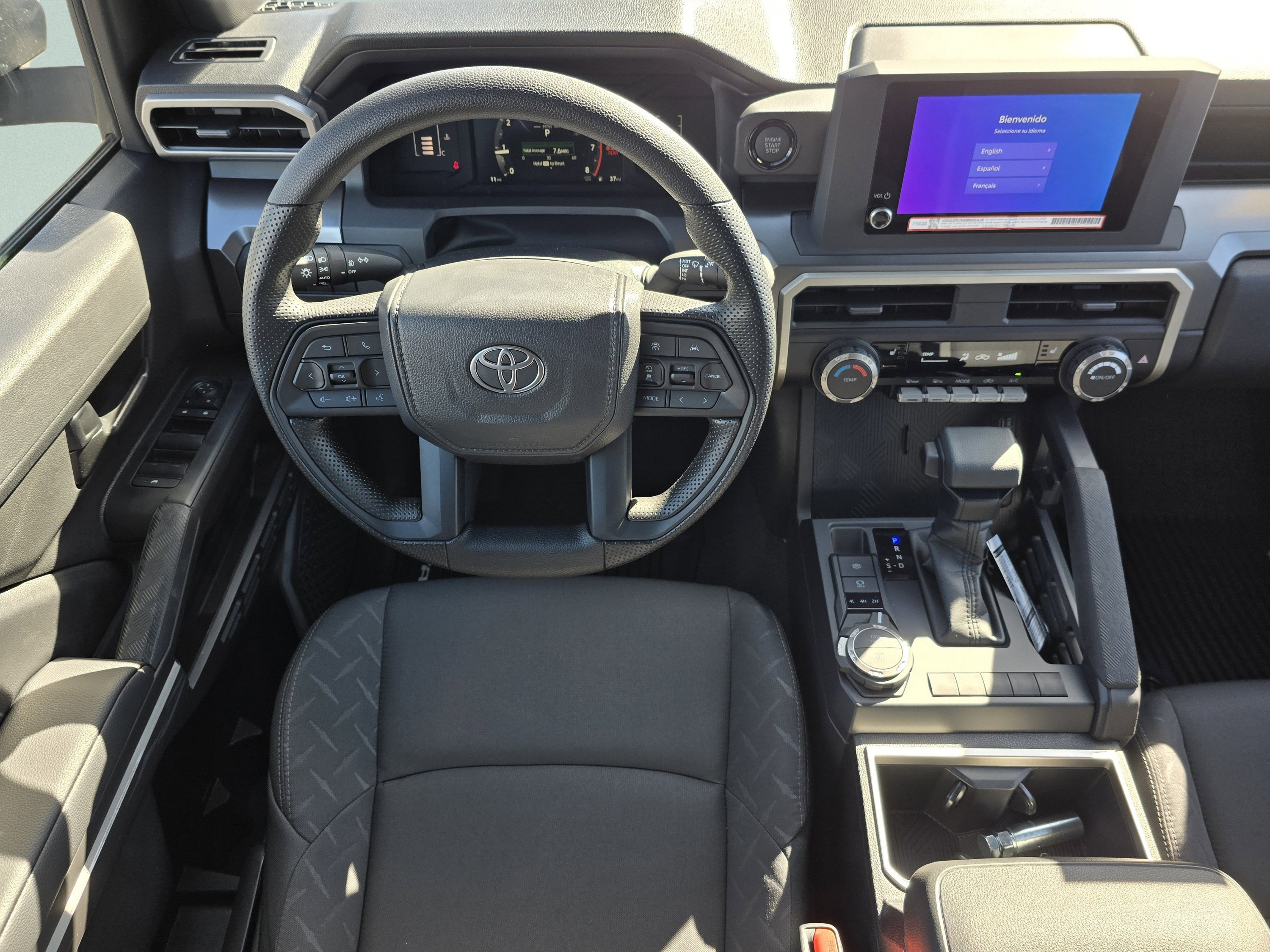 2026 Toyota Tacoma SR5 - Photo 31