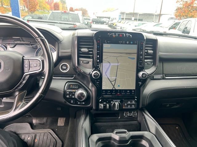 2022 RAM Ram 1500 Pickup Limited - Photo 25