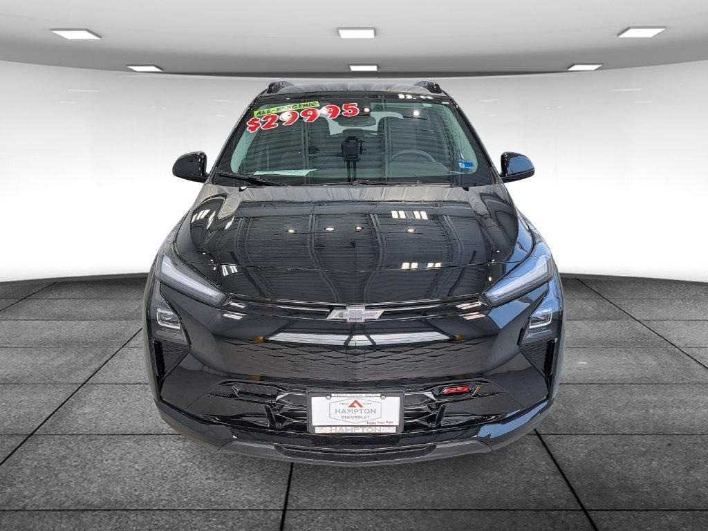 2027 Chevrolet Bolt RS - Photo 2