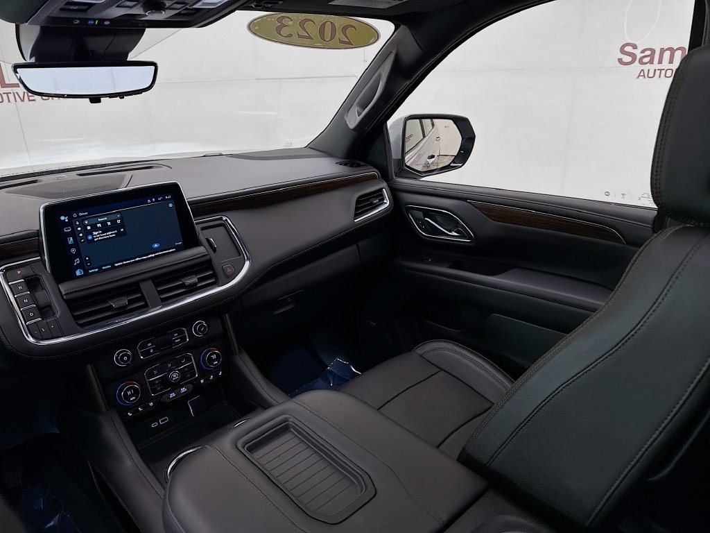 2023 Chevrolet Tahoe High Country - Photo 27