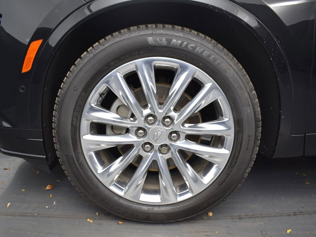 2020 CADILLAC XT6 - Image 7