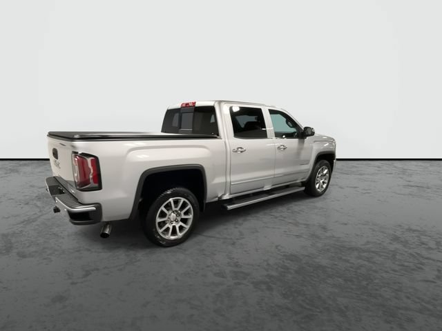 Used 2018 QUICKSILVER METALLIC GMC Denali image 8