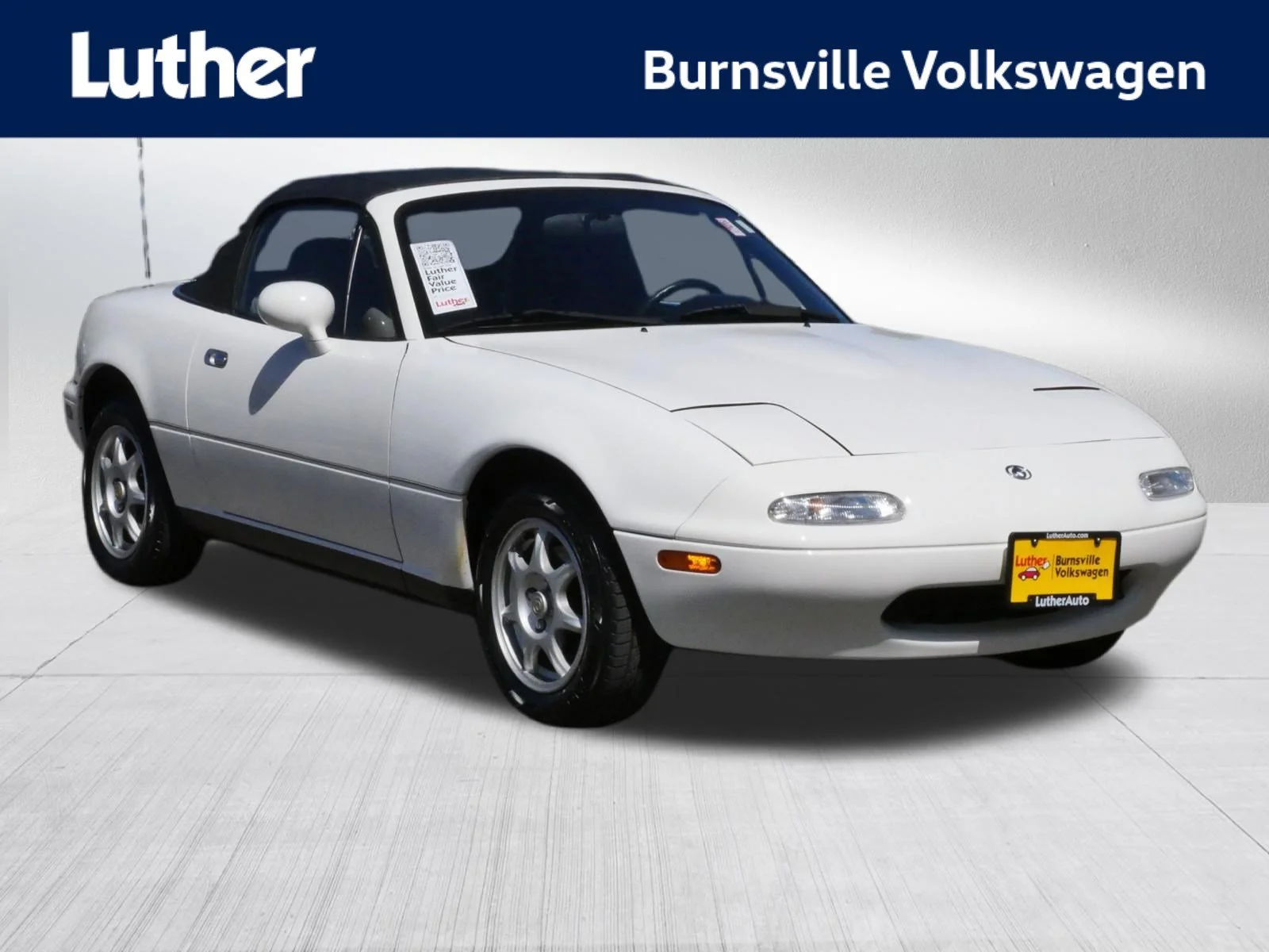 1997 Mazda MX-5 Miata's photo