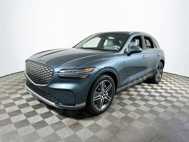 New 2027 Genesis GV70 2.5T Advanced