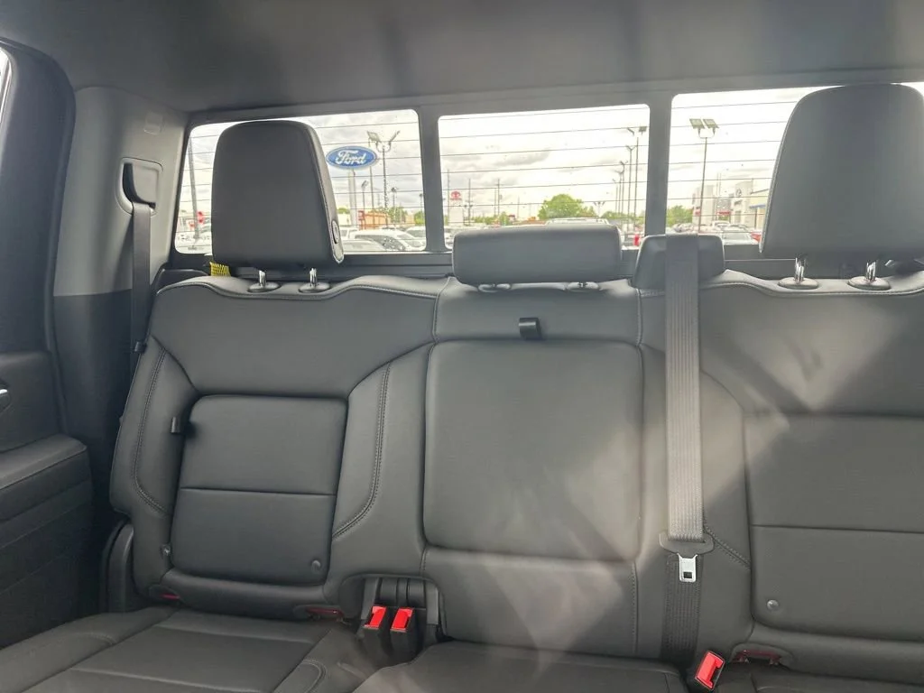 2026 Chevrolet Silverado 2500 HD LTZ - Photo 27
