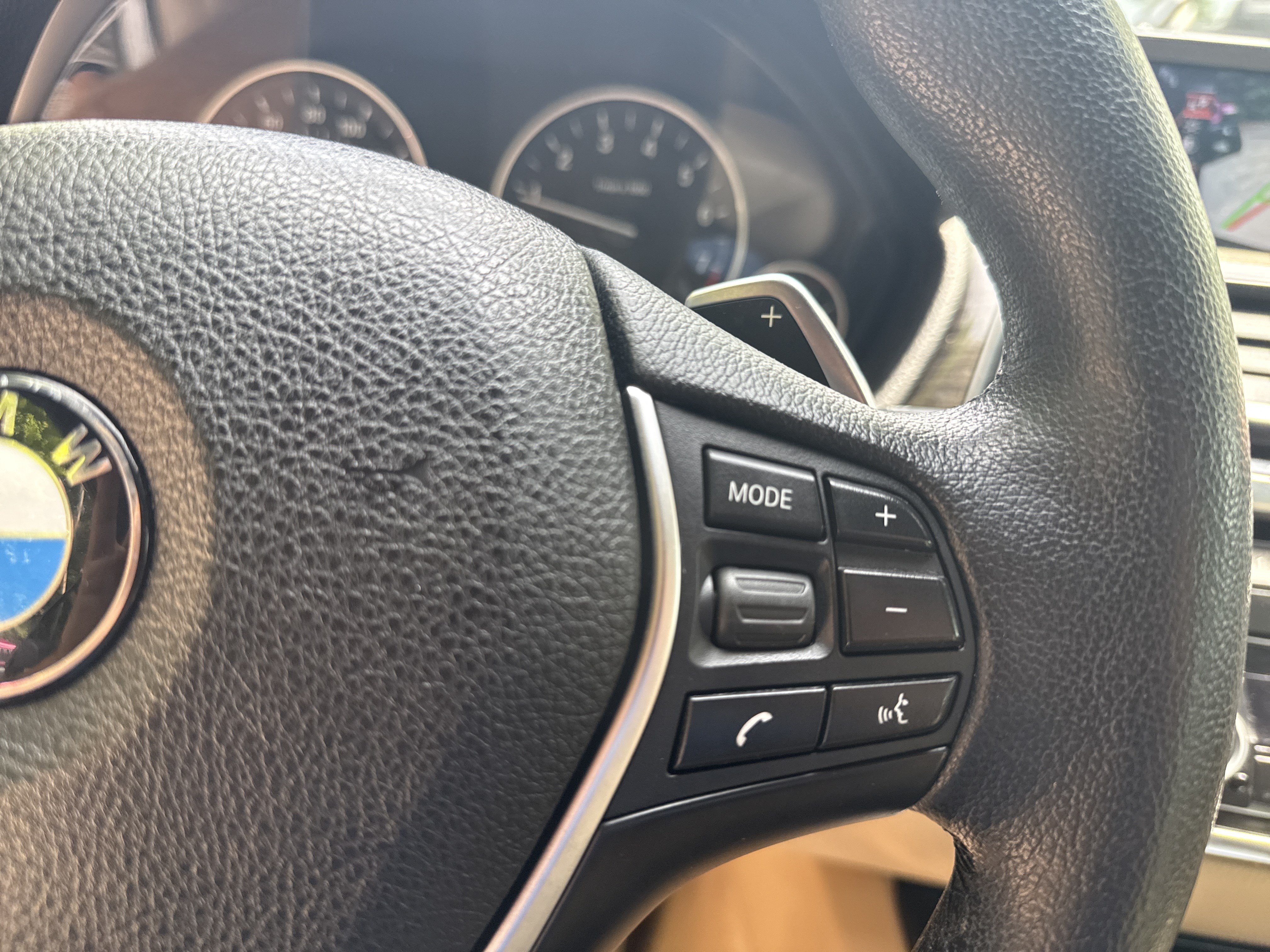 Used 2015 Black Sapphire Metallic BMW 428i image 21