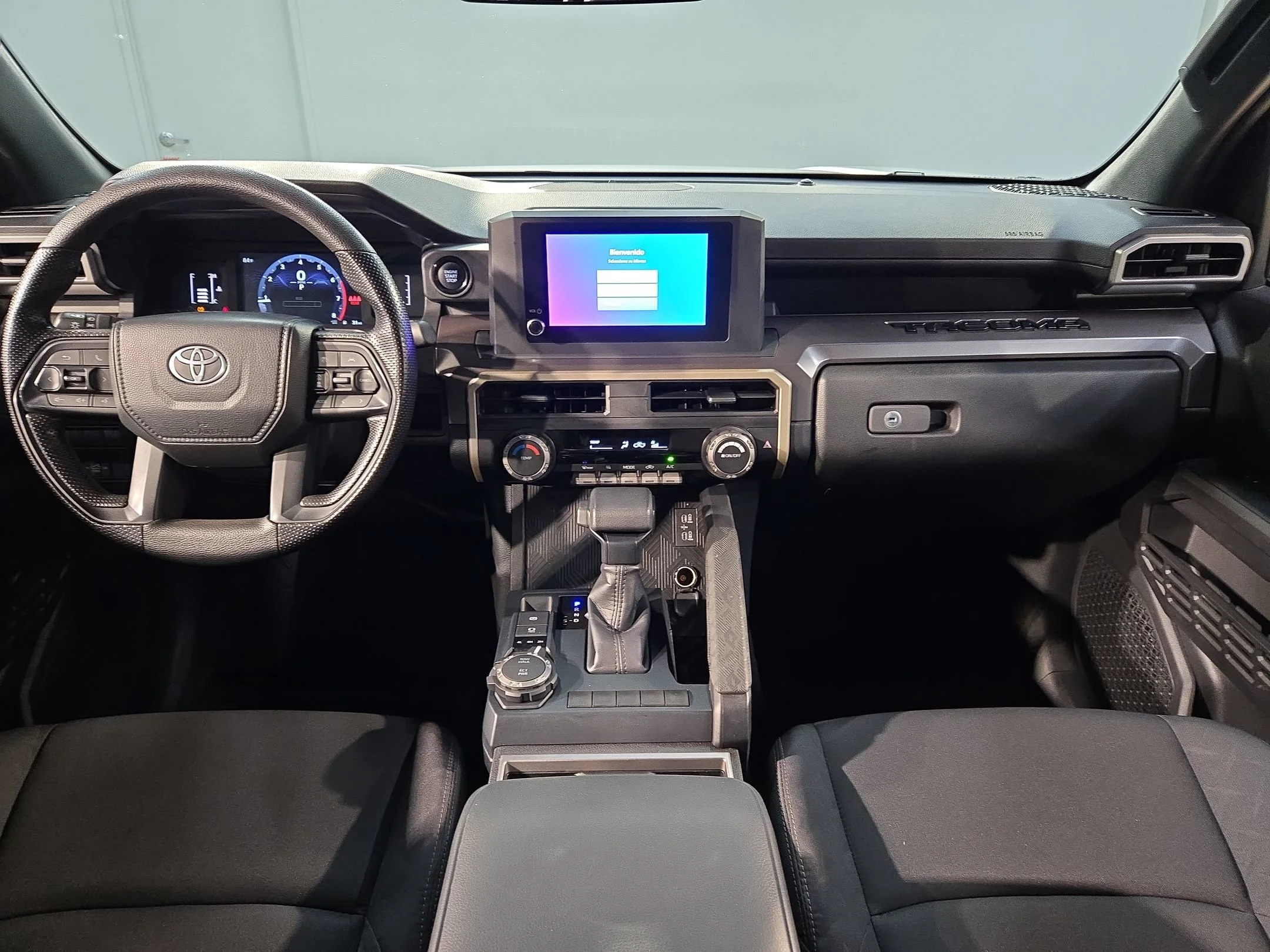 Certified Used 2025 Celestial Silver Metallic Toyota SR5 image 10