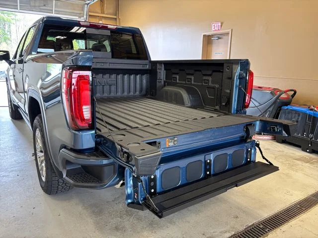 New 2026  GMC Denali image 19
