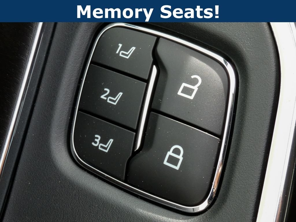 New 2026 Marsh Gray Ford F-250® King Ranch® image 17