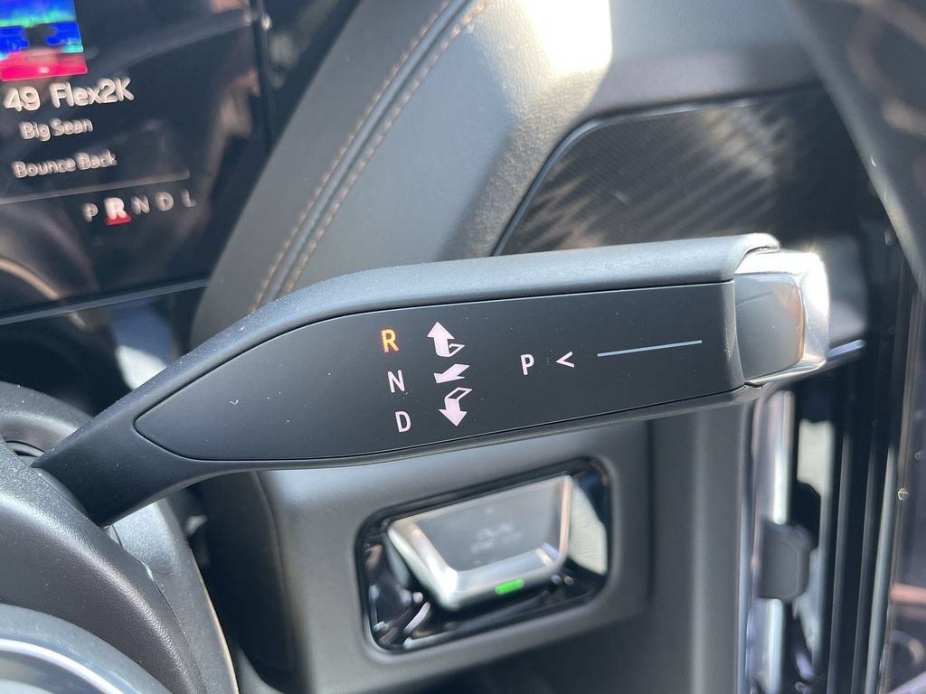 2026 GMC Yukon XL AT4 - Photo 16