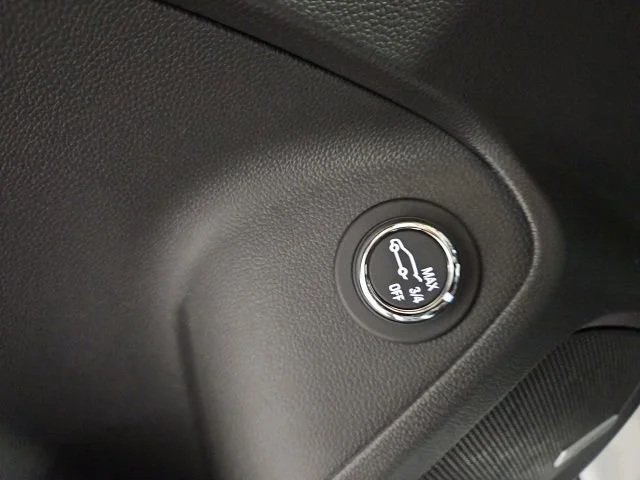 2026 Chevrolet Trailblazer Activ - Photo 17
