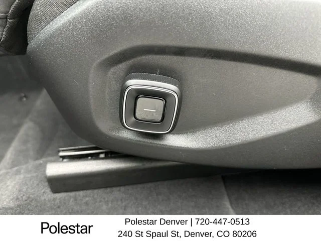 Used 2025 Gray Polestar Long Range Dual Motor image 12