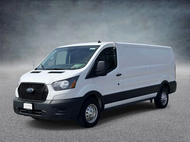 Used 2023 White Ford Base image 7