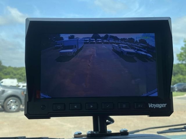 2025 Ford E-Series Cutaway Base - Photo 15