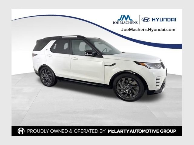 2023 Land Rover Discovery S R Dynamic's photo