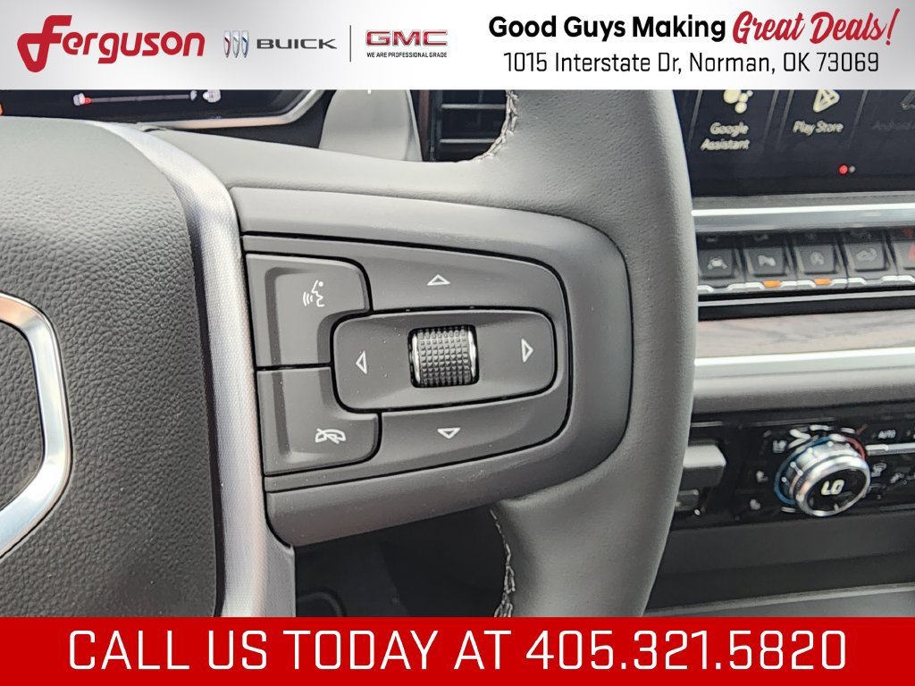 2026 GMC Sierra 1500 SLT - Photo 22