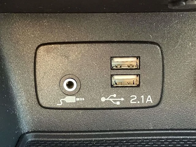 Certified Used 2021 Dark Blue Pearl Subaru Sport image 32