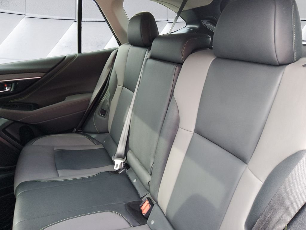 Used 2022 Gray Subaru Onyx Edition XT image 18