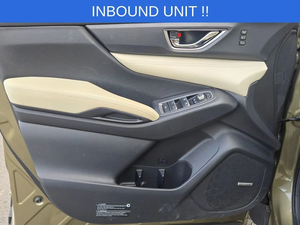 2023 Subaru Ascent Limited - Photo 22